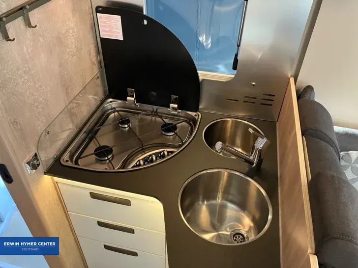 Fahrzeugbild Laika Ecovip L 4009 #17