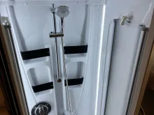 Fahrzeugbild Laika Ecovip L 4009 #19