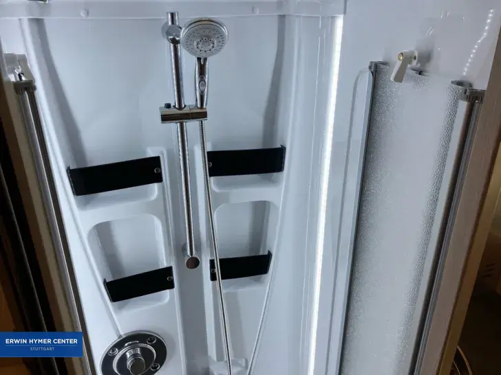 Fahrzeugbild Laika Ecovip L 4009 #19