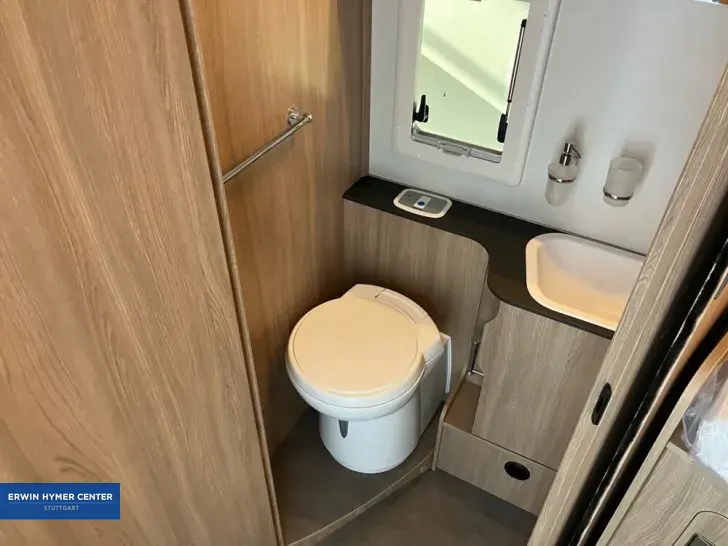 Fahrzeugbild Laika Ecovip L 4009 #20
