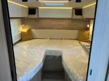 Fahrzeugbild Laika Ecovip L 4009 #21