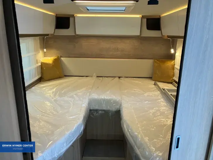 Fahrzeugbild Laika Ecovip L 4009 #21