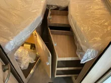 Fahrzeugbild Laika Ecovip L 4009 #22