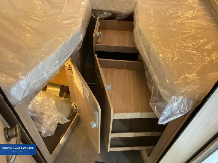 Fahrzeugbild Laika Ecovip L 4009 #22