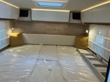 Fahrzeugbild Laika Ecovip L 4009 #23