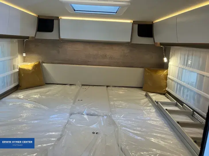 Fahrzeugbild Laika Ecovip L 4009 #23
