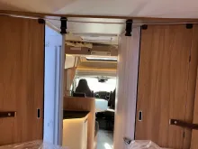 Fahrzeugbild Laika Ecovip L 4009 #24