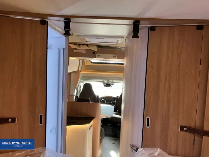 Fahrzeugbild Laika Ecovip L 4009 #24