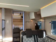 Fahrzeugbild Laika Ecovip L 4009 #25