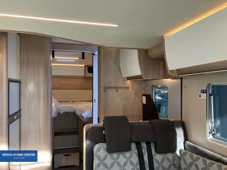 Fahrzeugbild Laika Ecovip L 4009 #25