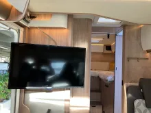 Fahrzeugbild Laika Ecovip L 4009 #26