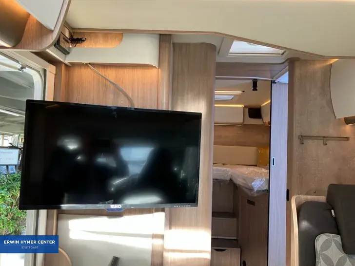 Fahrzeugbild Laika Ecovip L 4009 #26