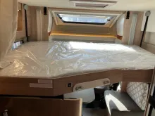 Fahrzeugbild Laika Ecovip L 4009 #27