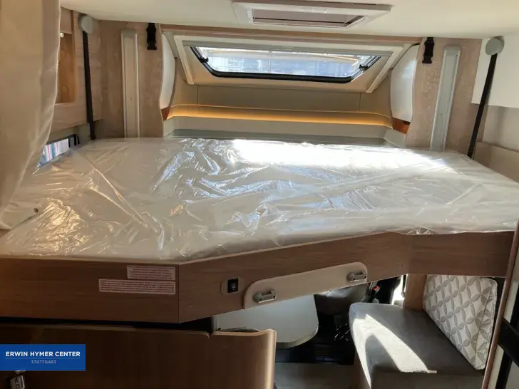 Fahrzeugbild Laika Ecovip L 4009 #27