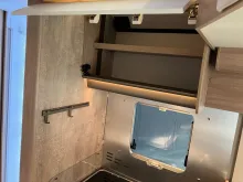 Fahrzeugbild Laika Ecovip L 4009 #29