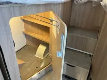 Fahrzeugbild Laika Ecovip L 4009 #30