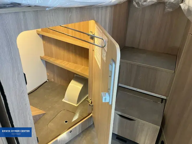 Fahrzeugbild Laika Ecovip L 4009 #30