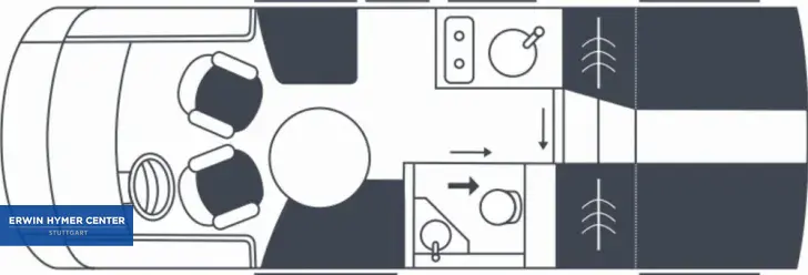 Fahrzeugbild Niesmann + Bischoff iSmove 6.9 E #5