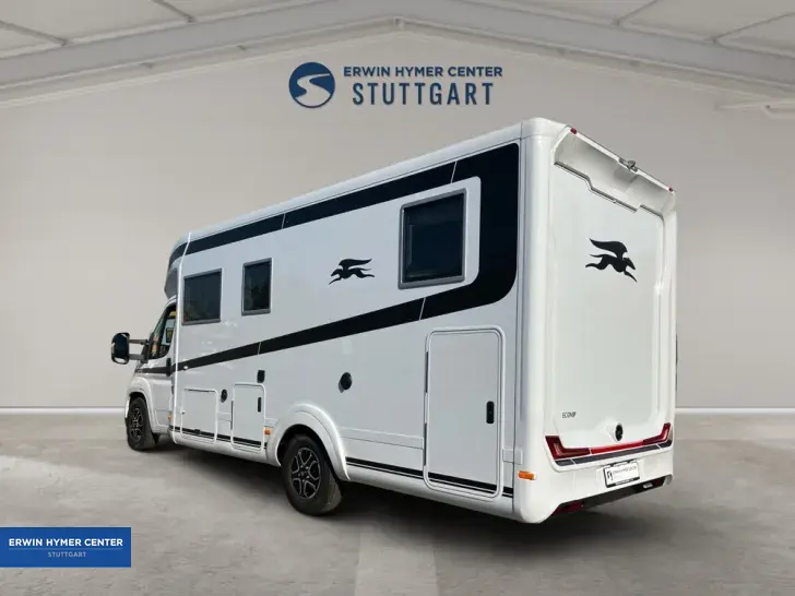 Fahrzeugbild Laika Ecovip L 4009 #3
