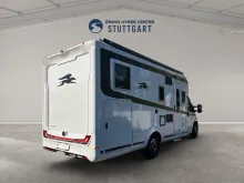 Fahrzeugbild Laika Ecovip L 4009 #4