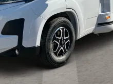 Fahrzeugbild Laika Ecovip L 4009 #6