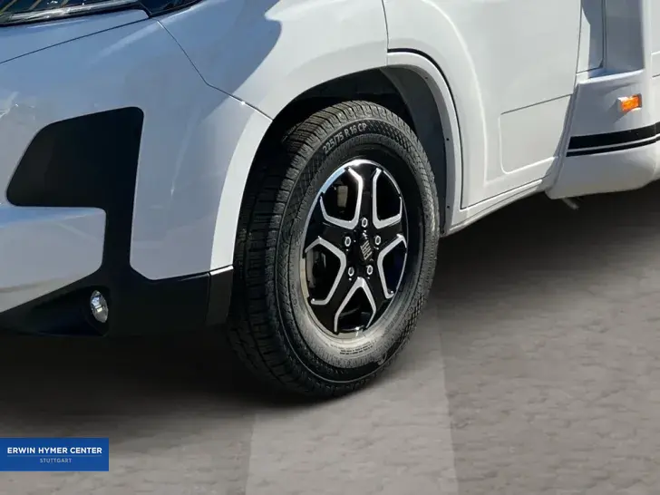 Fahrzeugbild Laika Ecovip L 4009 #6