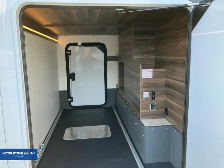 Fahrzeugbild Laika Ecovip L 4009 #7
