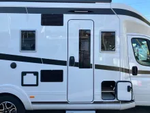 Fahrzeugbild Laika Ecovip L 4009 #10