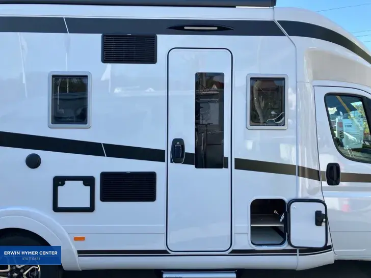 Fahrzeugbild Laika Ecovip L 4009 #10