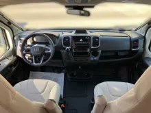 Fahrzeugbild Laika Ecovip L 4009 #11