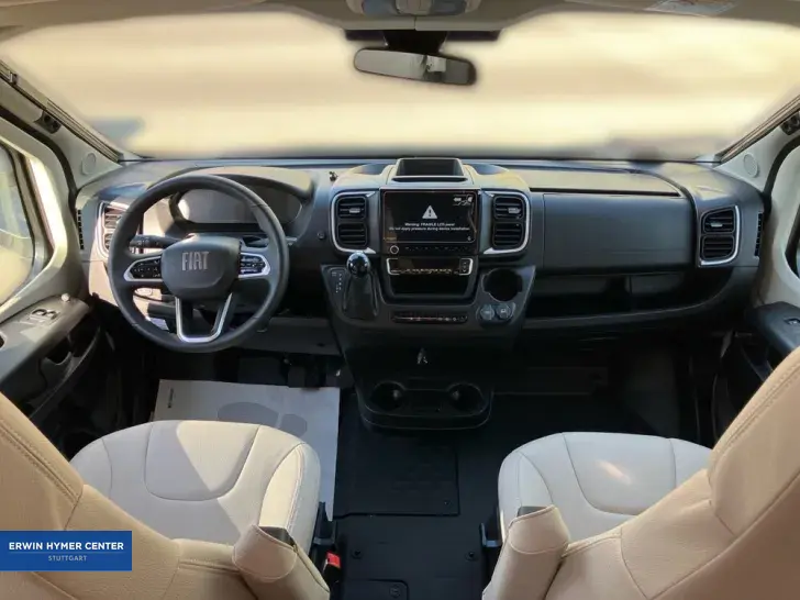 Fahrzeugbild Laika Ecovip L 4009 #11