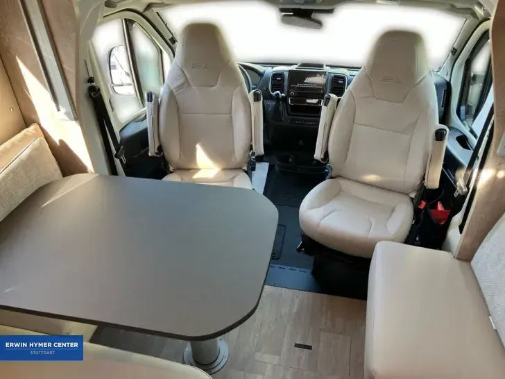 Fahrzeugbild Laika Ecovip L 4009 #13