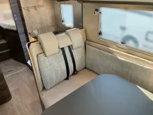 Fahrzeugbild Laika Ecovip L 4009 #14