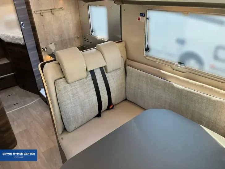 Fahrzeugbild Laika Ecovip L 4009 #14