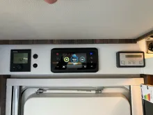 Fahrzeugbild Laika Ecovip L 4009 #15