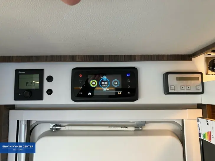 Fahrzeugbild Laika Ecovip L 4009 #15