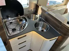 Fahrzeugbild Laika Ecovip L 4009 #17