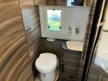 Fahrzeugbild Laika Ecovip L 4009 #19