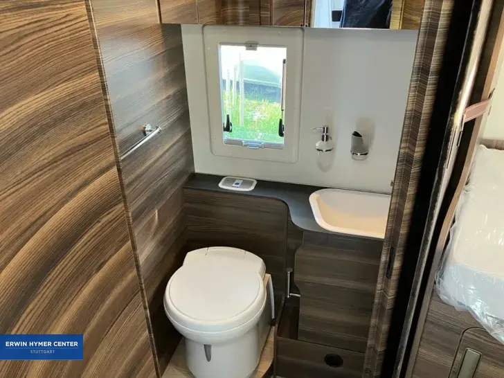 Fahrzeugbild Laika Ecovip L 4009 #19