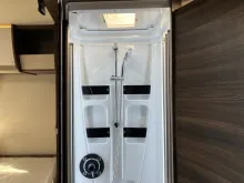 Fahrzeugbild Laika Ecovip L 4009 #20