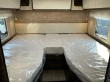 Fahrzeugbild Laika Ecovip L 4009 #21