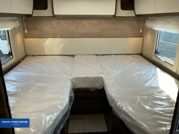 Fahrzeugbild Laika Ecovip L 4009 #21
