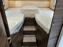 Fahrzeugbild Laika Ecovip L 4009 #22