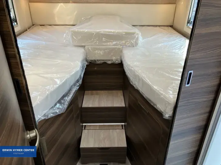 Fahrzeugbild Laika Ecovip L 4009 #22