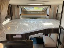 Fahrzeugbild Laika Ecovip L 4009 #23
