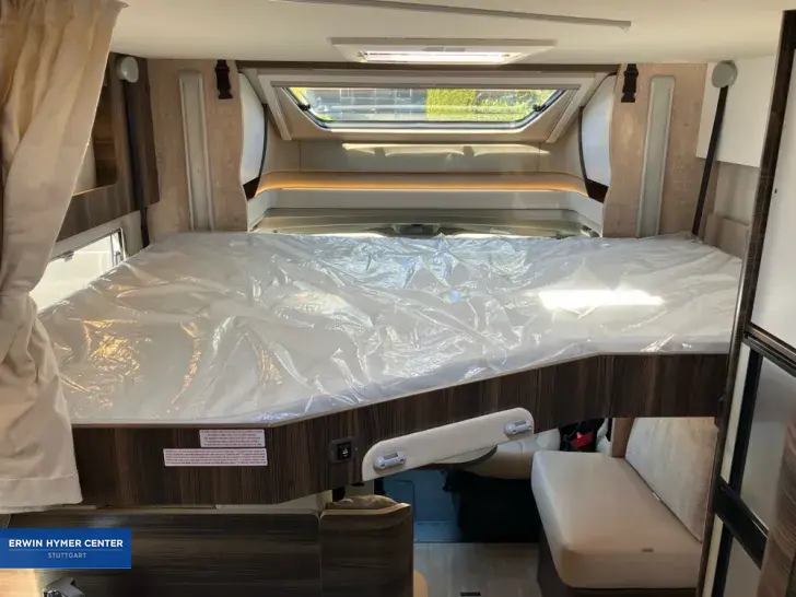 Fahrzeugbild Laika Ecovip L 4009 #23