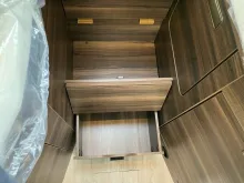 Fahrzeugbild Laika Ecovip L 4009 #24