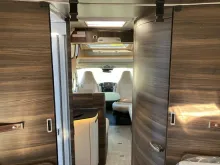 Fahrzeugbild Laika Ecovip L 4009 #25