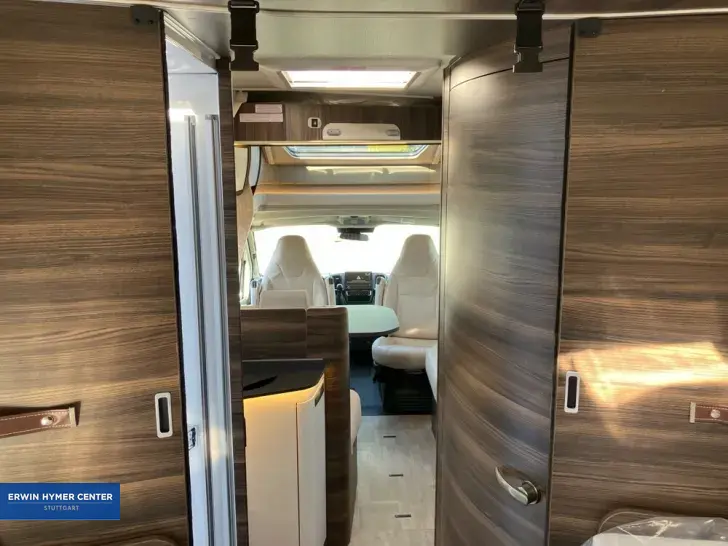 Fahrzeugbild Laika Ecovip L 4009 #25