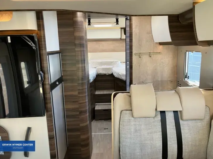 Fahrzeugbild Laika Ecovip L 4009 #26